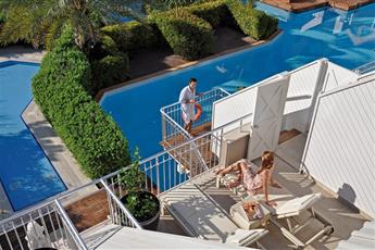 Susesi Luxury Resort