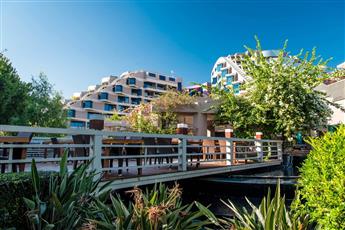 Susesi Luxury Resort