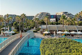 Susesi Luxury Resort