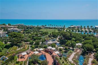 Susesi Luxury Resort
