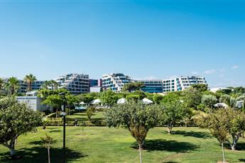Susesi Luxury Resort