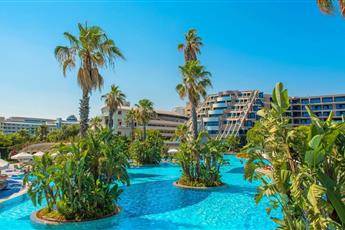 Susesi Luxury Resort