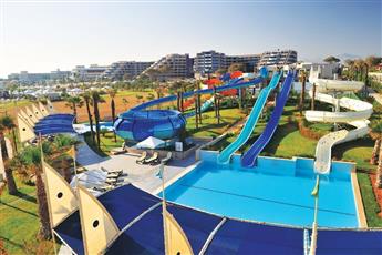 Susesi Luxury Resort
