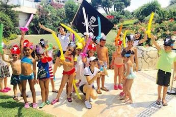 Susesi Luxury Resort