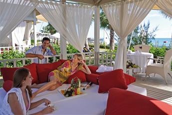 Susesi Luxury Resort