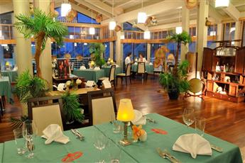 Susesi Luxury Resort