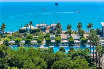 Susesi Luxury Resort