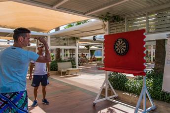 Susesi Luxury Resort