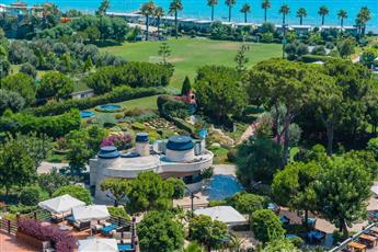 Susesi Luxury Resort