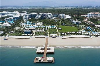 Susesi Luxury Resort