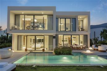 Susona Bodrum, LXR Hotels & Resorts 5*