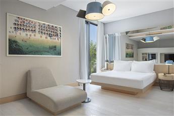 Susona Bodrum, LXR Hotels & Resorts 5*