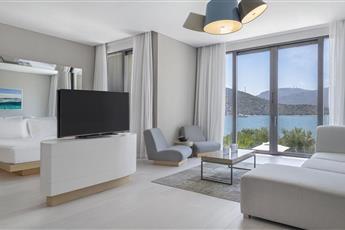 Susona Bodrum, LXR Hotels & Resorts 5*