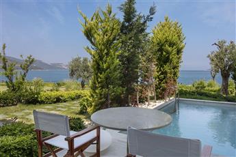 Susona Bodrum, LXR Hotels & Resorts 5*