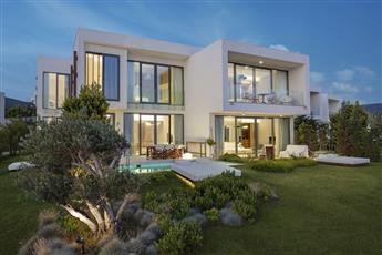 Susona Bodrum, LXR Hotels & Resorts 5*