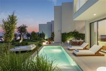 Susona Bodrum, LXR Hotels & Resorts 5*