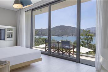 Susona Bodrum, LXR Hotels & Resorts 5*