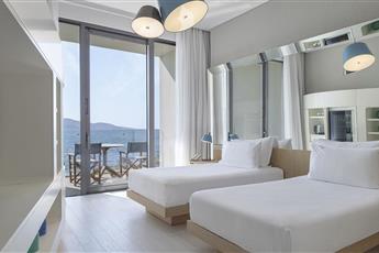 Susona Bodrum, LXR Hotels & Resorts 5*