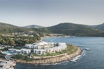 Susona Bodrum, LXR Hotels & Resorts 5*