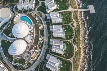 Susona Bodrum, LXR Hotels & Resorts 5*