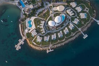 Susona Bodrum, LXR Hotels & Resorts 5*