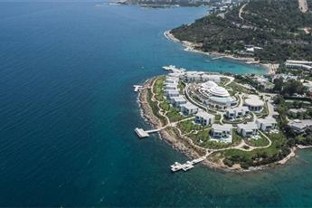 Susona Bodrum, LXR Hotels & Resorts 5*