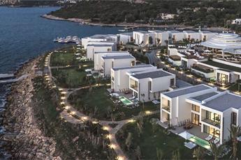 Susona Bodrum, LXR Hotels & Resorts 5*