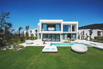 Susona Bodrum, LXR Hotels & Resorts 5*