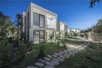 Susona Bodrum, LXR Hotels & Resorts 5*