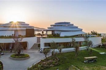 Susona Bodrum, LXR Hotels & Resorts 5*