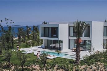 Susona Bodrum, LXR Hotels & Resorts 5*