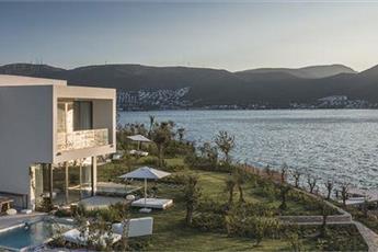 Susona Bodrum, LXR Hotels & Resorts 5*