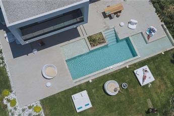 Susona Bodrum, LXR Hotels & Resorts 5*