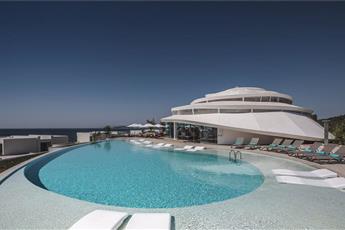 Susona Bodrum, LXR Hotels & Resorts 5*