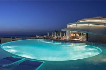 Susona Bodrum, LXR Hotels & Resorts 5*
