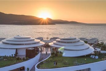 Susona Bodrum, LXR Hotels & Resorts 5*