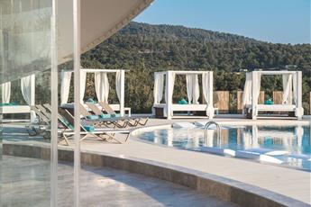 Susona Bodrum, LXR Hotels & Resorts 5*