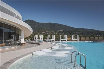 Susona Bodrum, LXR Hotels & Resorts 5*