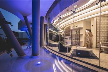 Susona Bodrum, LXR Hotels & Resorts 5*