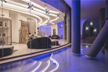 Susona Bodrum, LXR Hotels & Resorts 5*