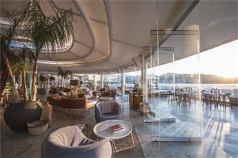 Susona Bodrum, LXR Hotels & Resorts 5*