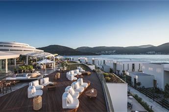 Susona Bodrum, LXR Hotels & Resorts 5*