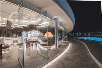 Susona Bodrum, LXR Hotels & Resorts 5*