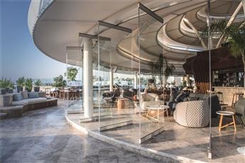 Susona Bodrum, LXR Hotels & Resorts 5*