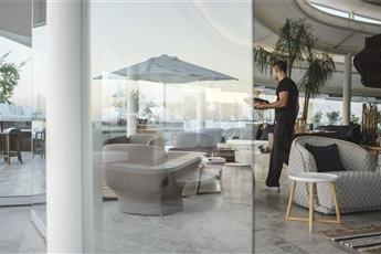 Susona Bodrum, LXR Hotels & Resorts 5*