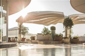 Susona Bodrum, LXR Hotels & Resorts 5*