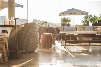 Susona Bodrum, LXR Hotels & Resorts 5*