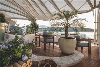 Susona Bodrum, LXR Hotels & Resorts 5*