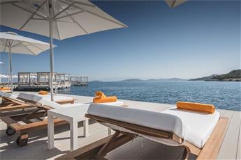 Susona Bodrum, LXR Hotels & Resorts 5*