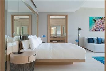 Susona Bodrum, LXR Hotels & Resorts 5*